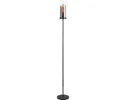Eglo Toothill Vloerlamp 153,5cm