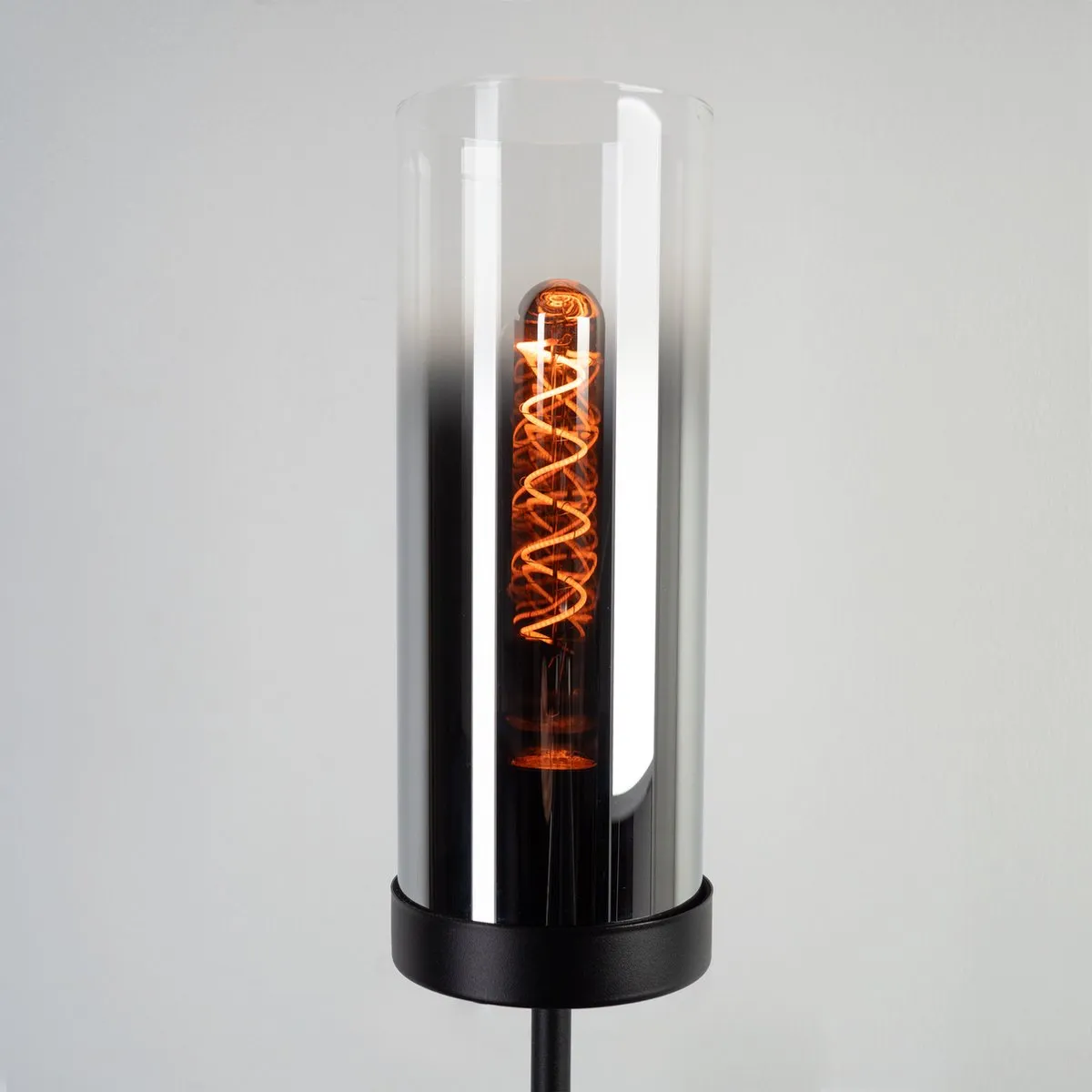 Eglo Toothill Vloerlamp 153,5cm - Zwart