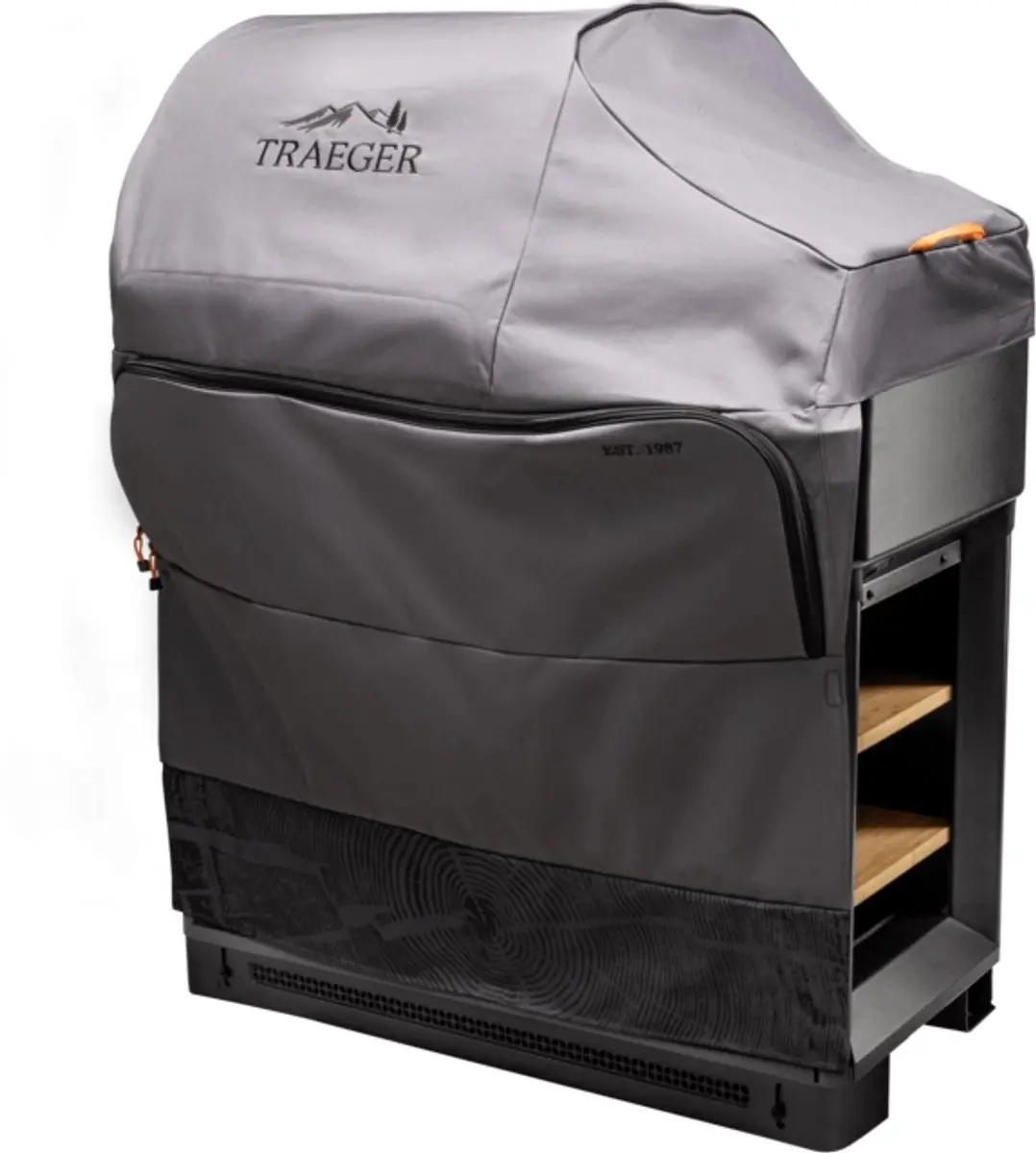 Traeger Timberline Beschermhoes
