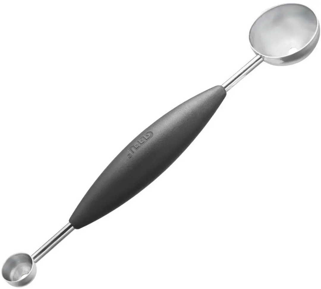 GEFU BOLINO Dubbele Bolsnijder Set