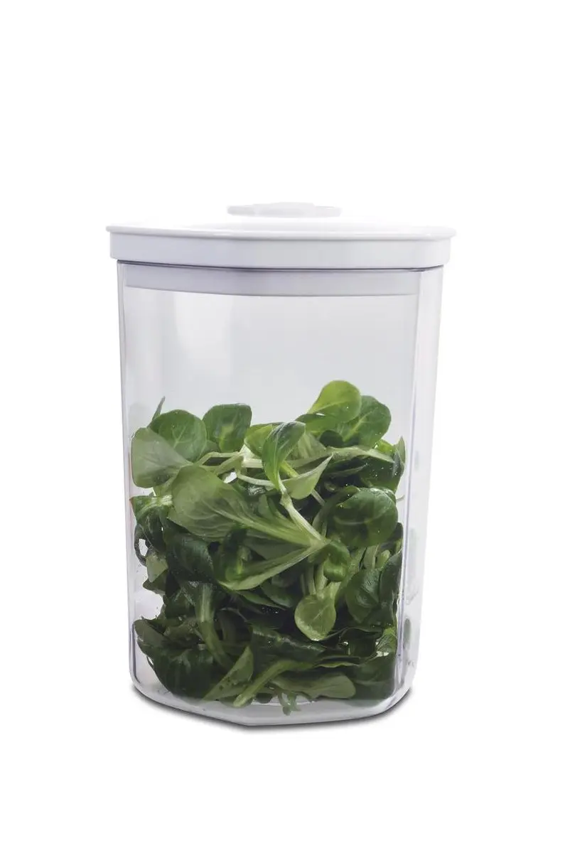 Solis 922.78 Bewaarcontainer Set - 3 Stuks - 2L