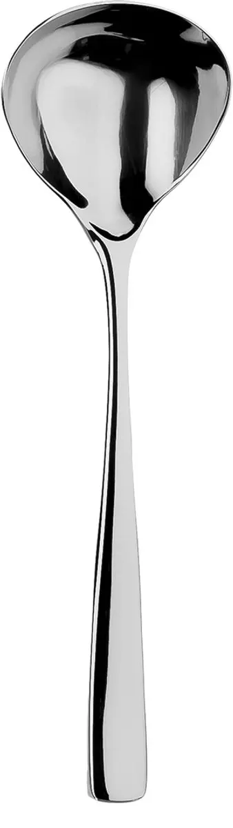 Sola Sauslepel Lotus 11LOTU 202 - Zilver