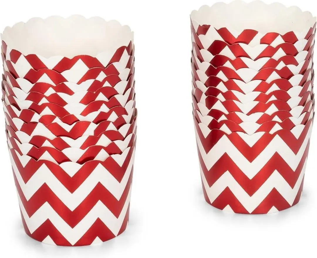 Patisse Cupcakevormpjes 14,6cm