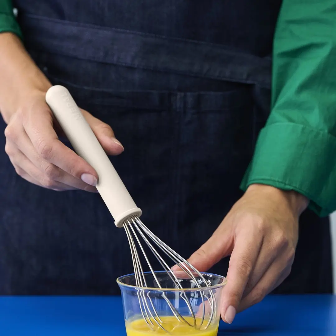 Mepal Garde RVS Chef it 30cm - Navy