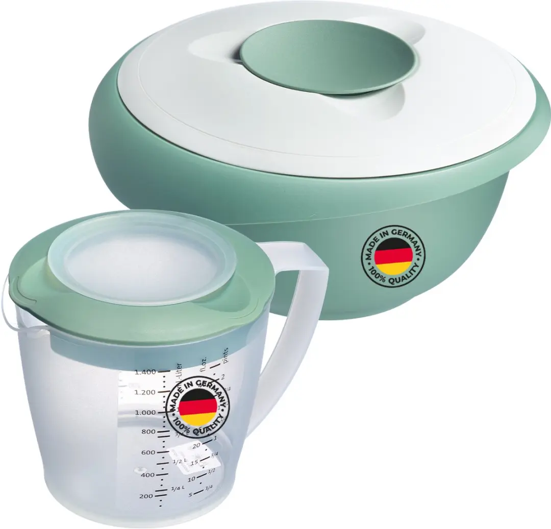 Westmark Mengkom Helena 2,5L & 1,4L
