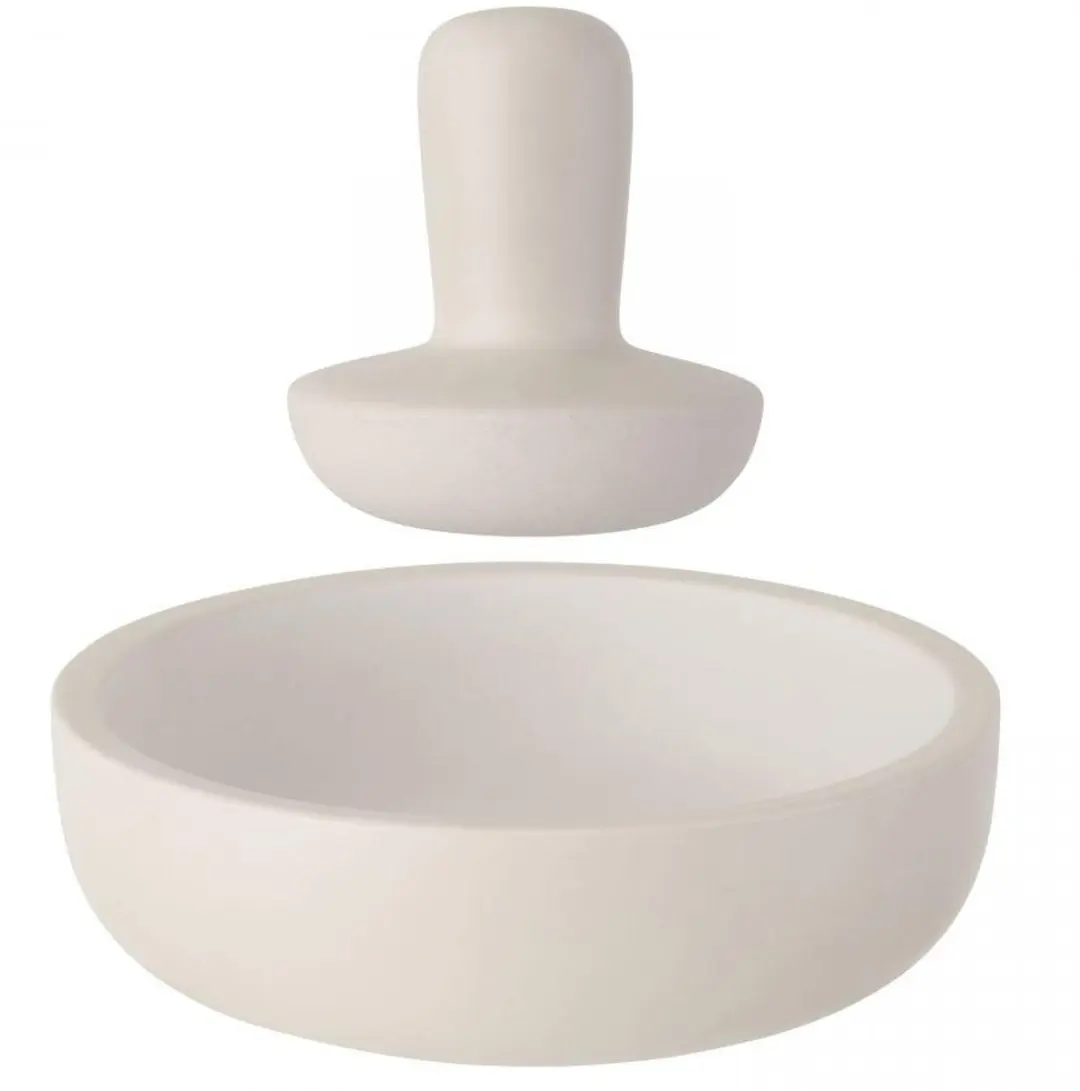 BergHOFF LEO Vijzel 17cm - Wit