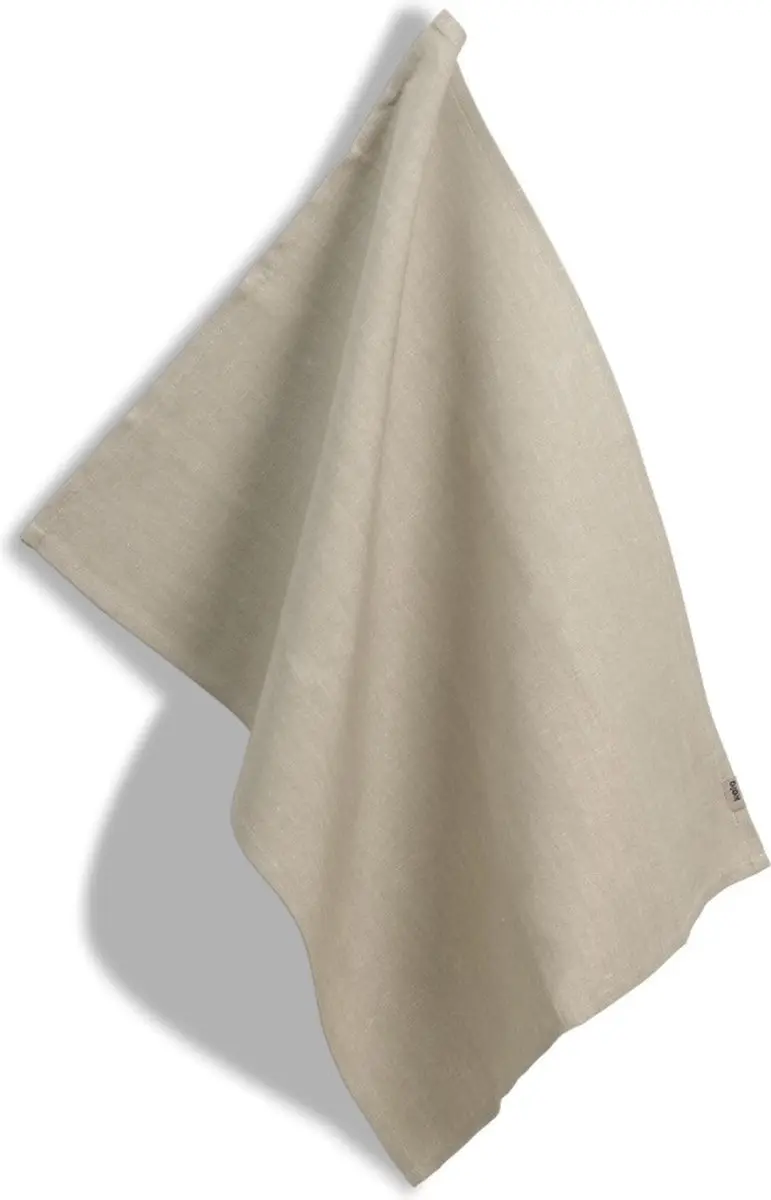 Kela Theedoek Beige