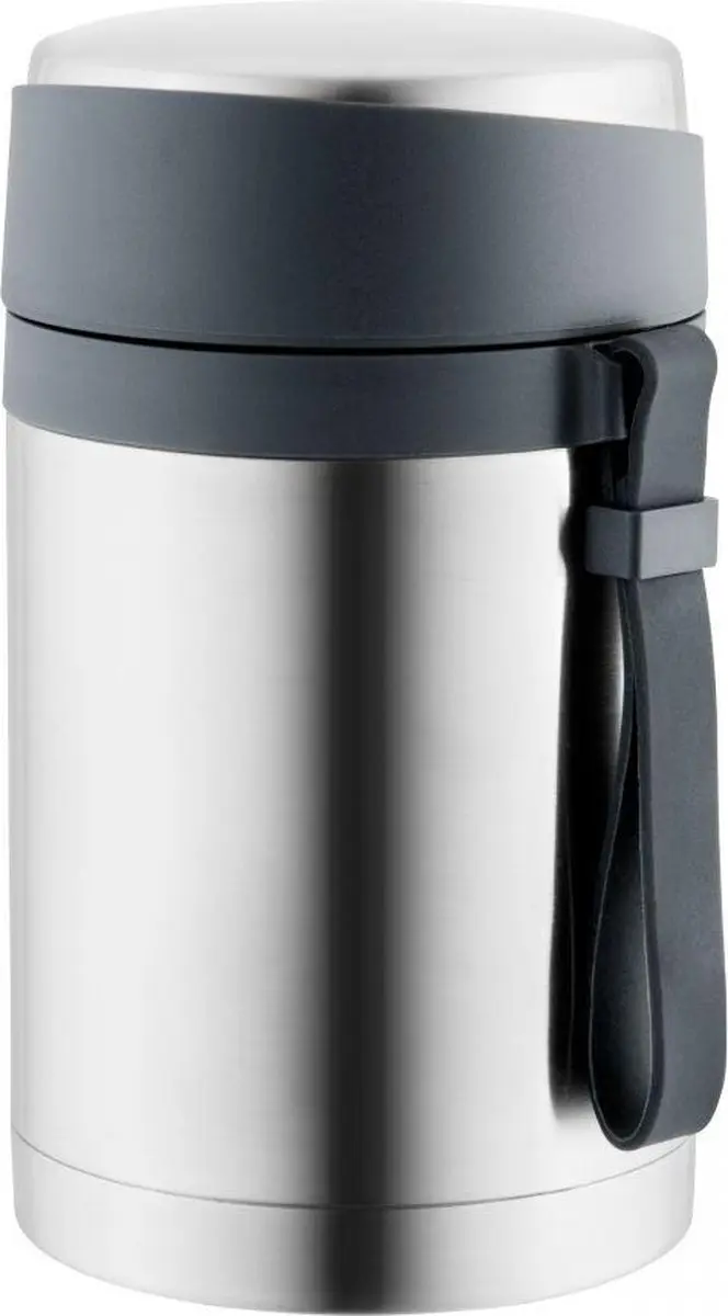 BergHOFF Essentials Thermosfles 850ml - Zwart