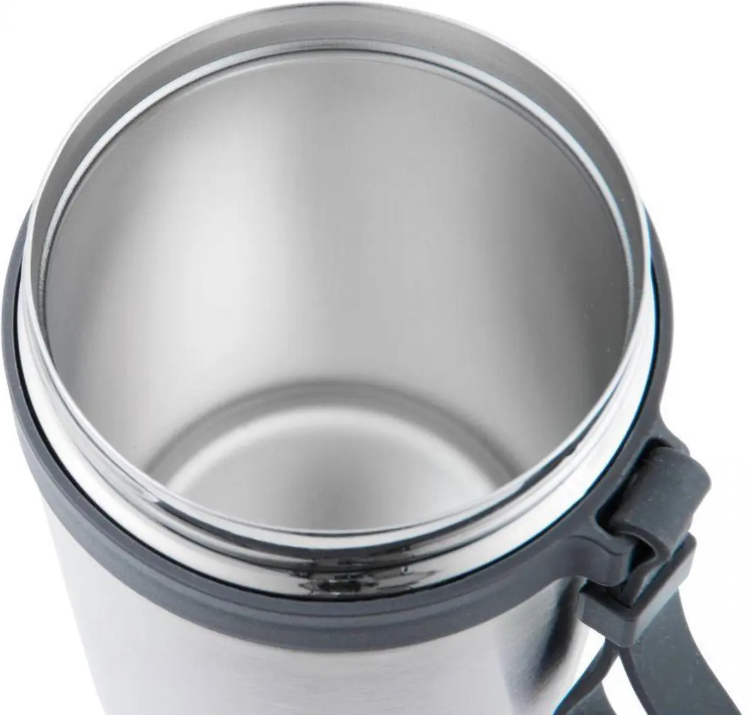 BergHOFF Essentials Thermosfles 850ml - Zwart
