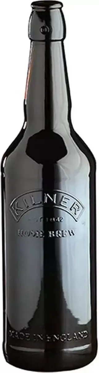 Kilner Bierfles 0,75L