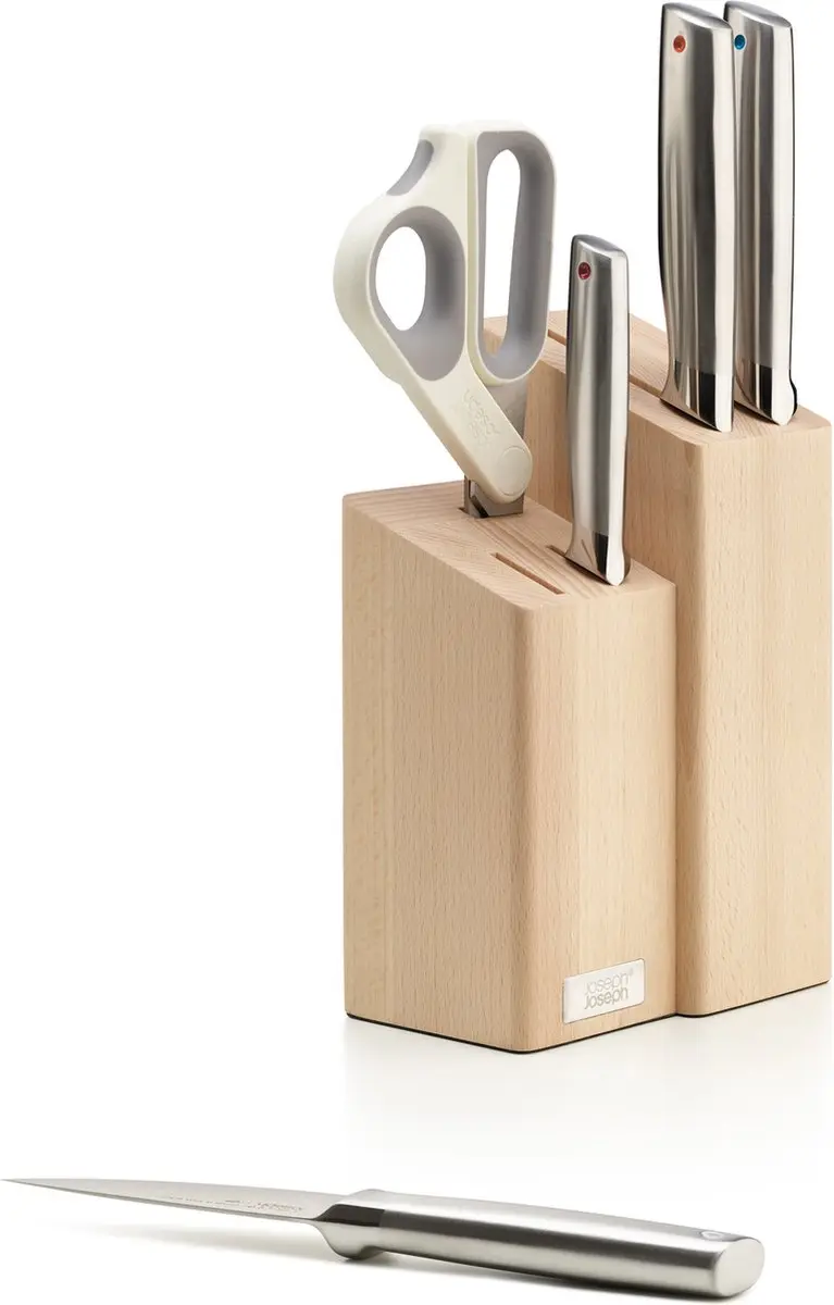 Joseph Joseph Elevate Fusion Messen & Schaar 5-delig - 10577
