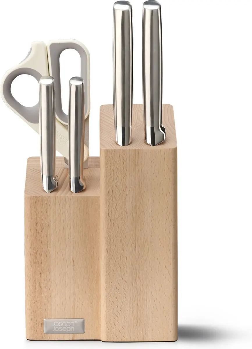 Joseph Joseph Elevate Fusion Messen & Schaar 5-delig - 10577