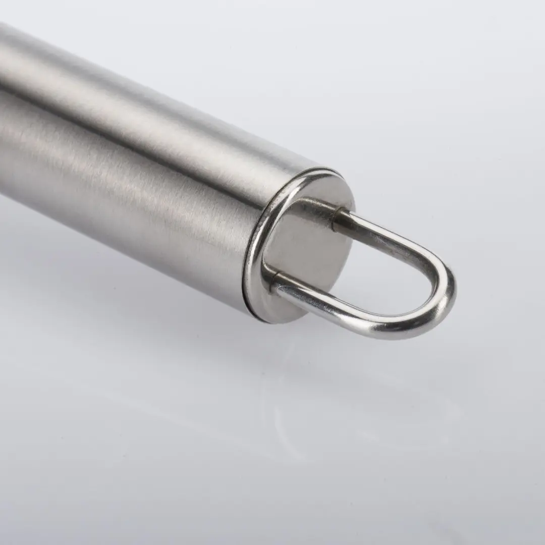 Westmark Klopper RVS 23cm - Zilver
