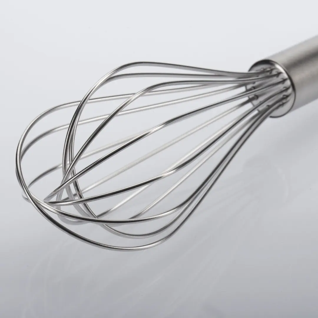 Westmark Klopper RVS 23cm - Zilver