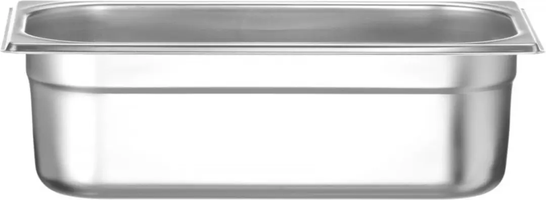 HENDI GN-container 1/3 Budget Line 4L