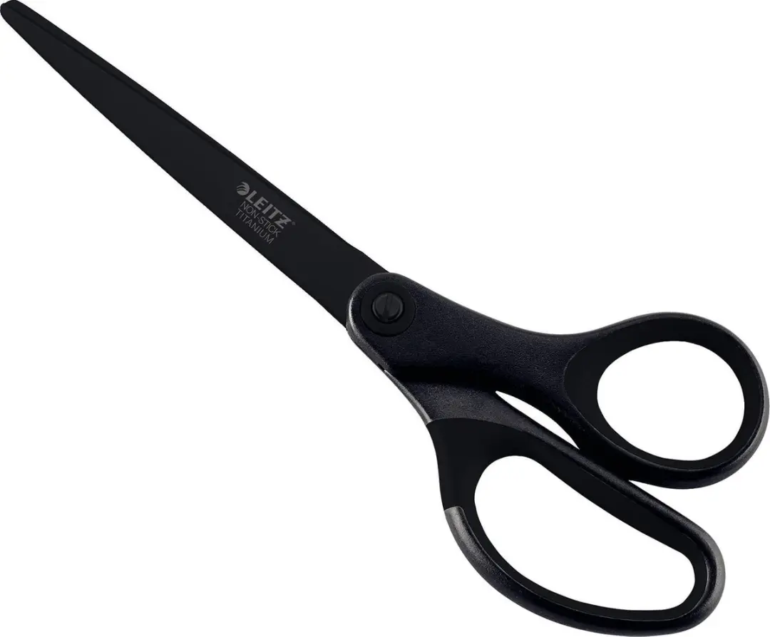 Leitz Anti-Klevende Titanium Schaar 180mm