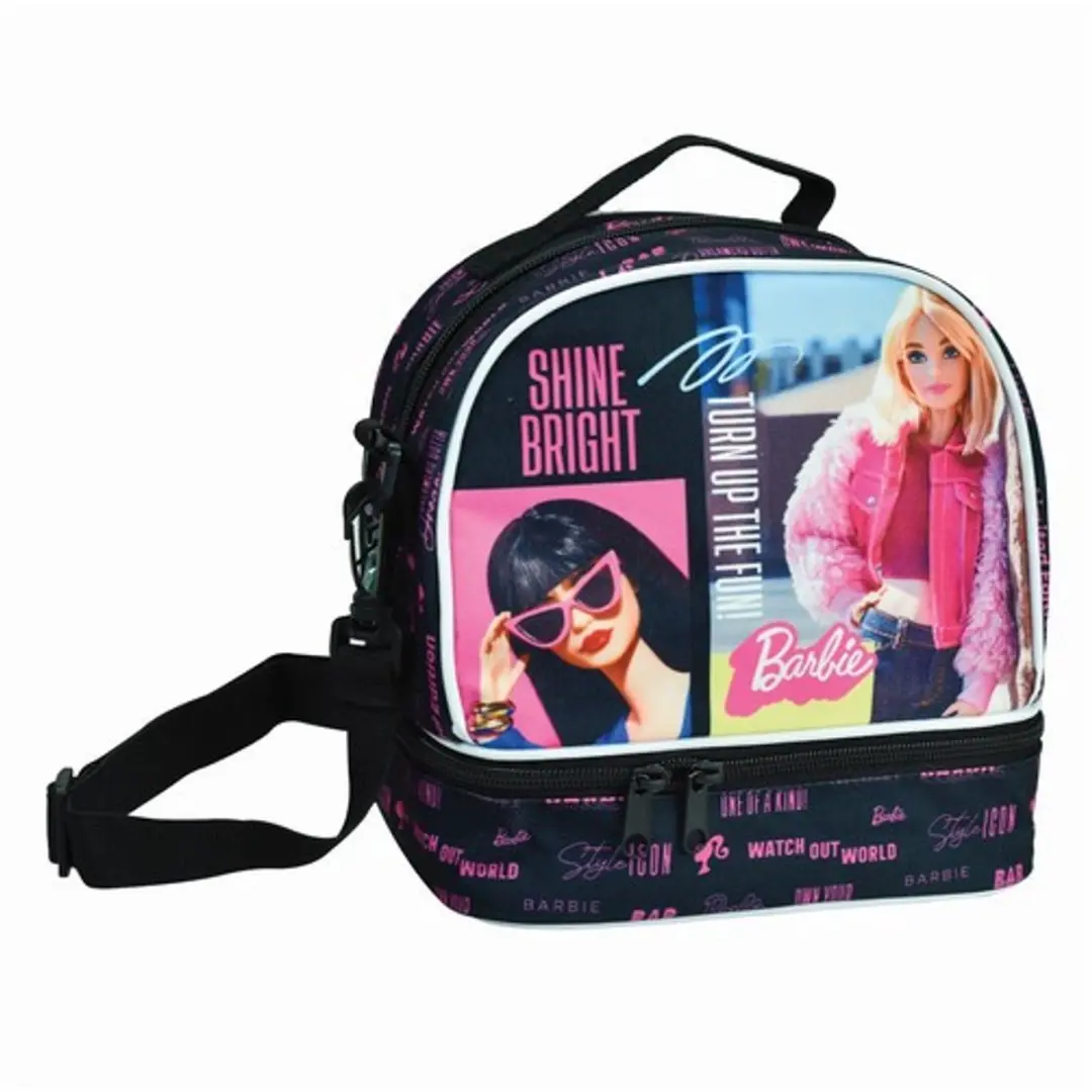 Barbie Shine Bright Thermotas