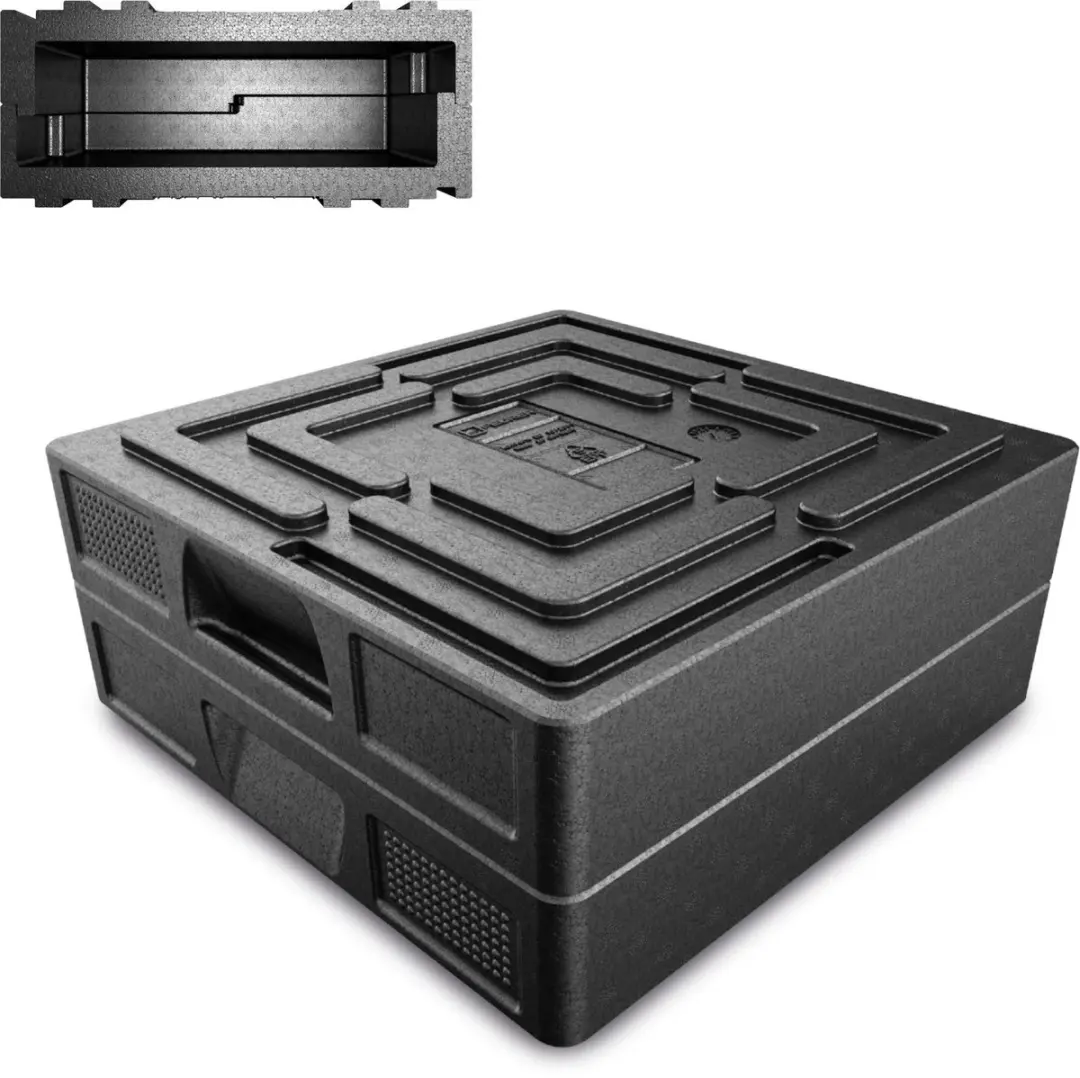 Hendi Salto Thermische Voedselcontainer 9L