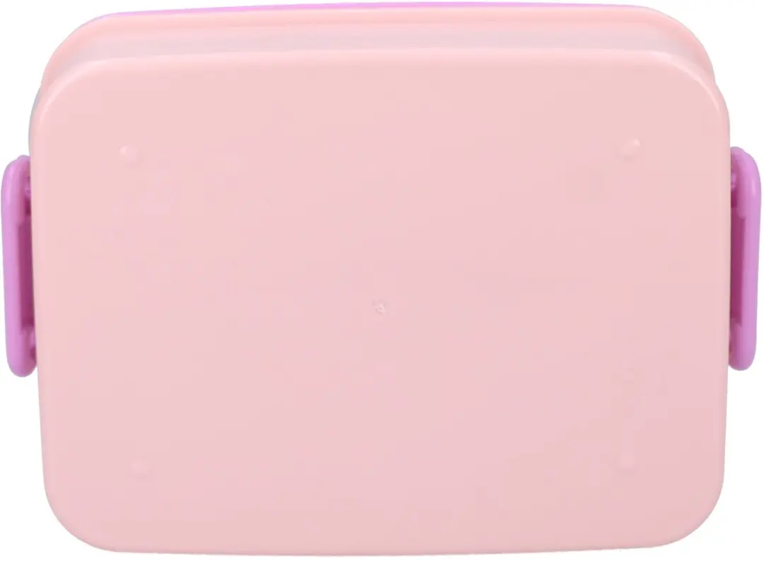 Hello Kitty Lunchbox 1L - Roze - 2-delig