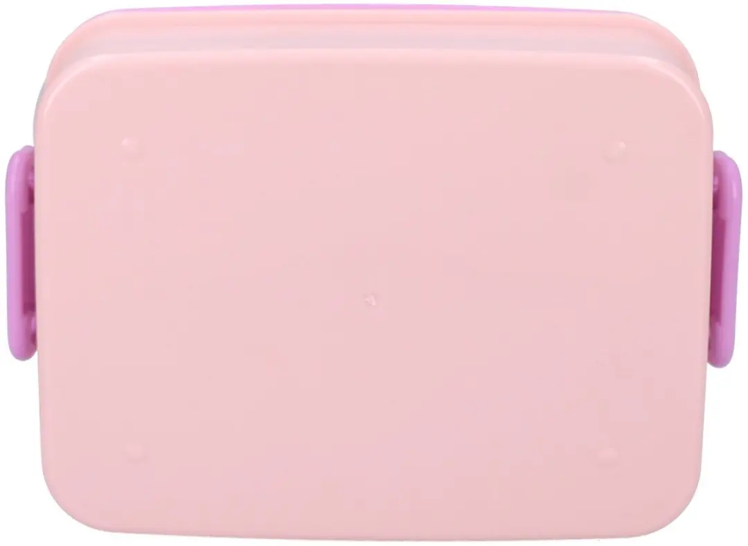 Hello Kitty Lunchbox 1L - Roze - 2-delig