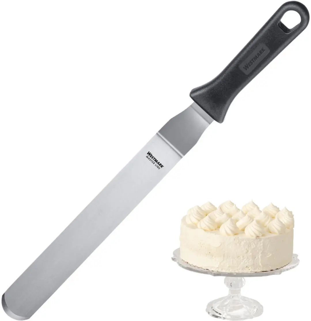 Westmark Master Line Paletmes 3,5x22cm