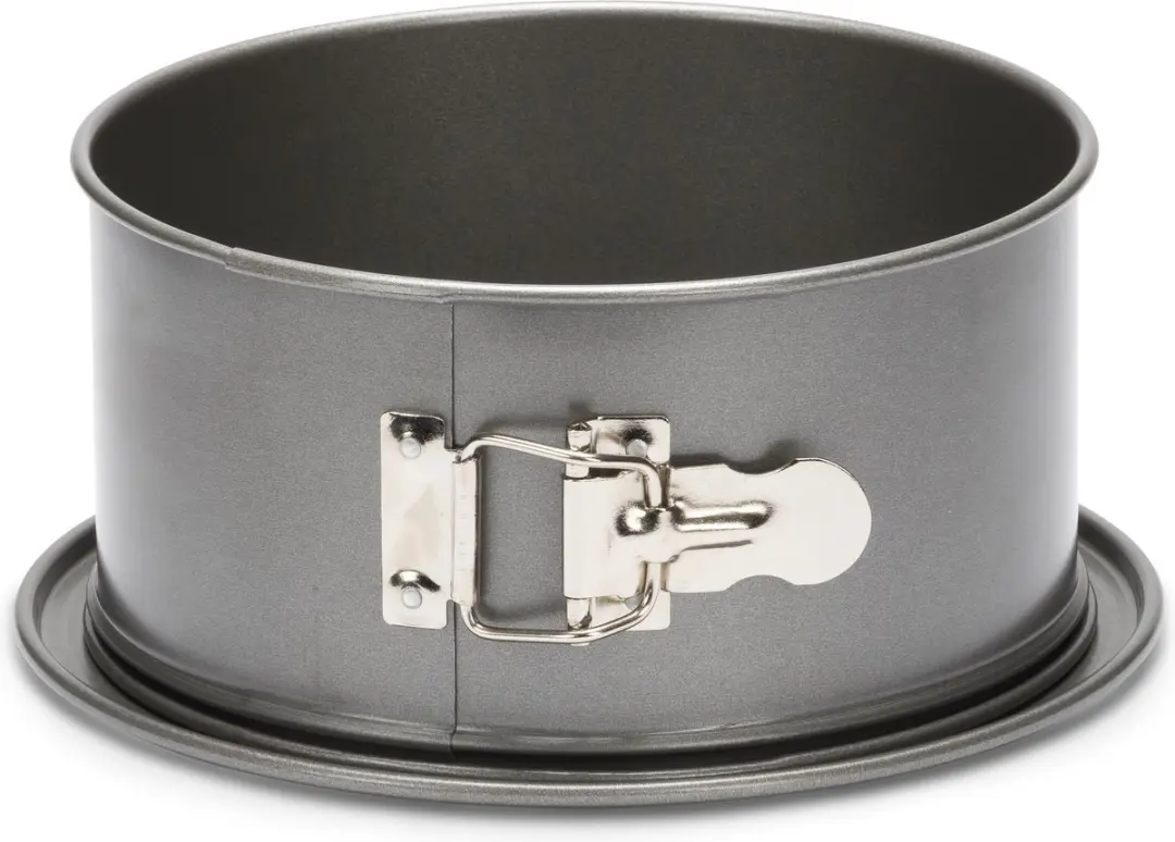 Patisse Springvorm Carat Hoge Rand 18cm