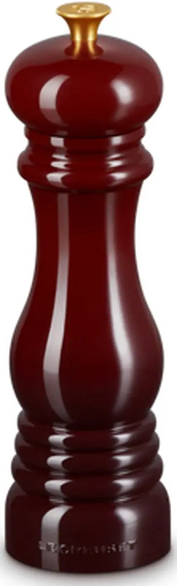 Le Creuset Zoutmolen Garnet 21cm