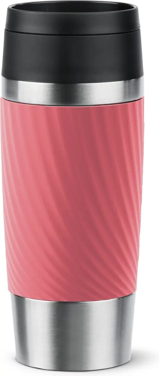 Tefal Travel Mug Classic Twist N2024410 Thermosfles 360ml