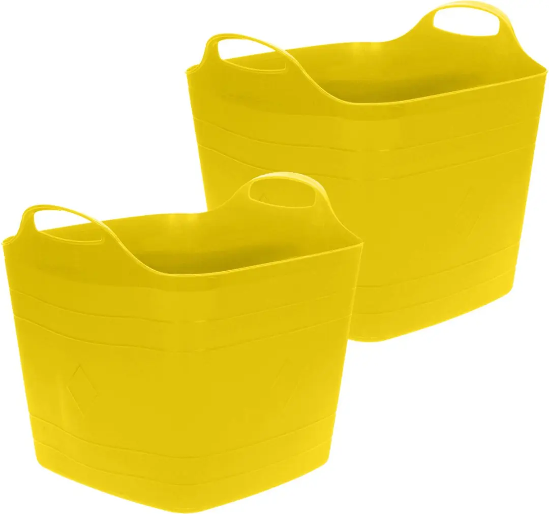 Excellent Houseware Flexibele Emmer Geel