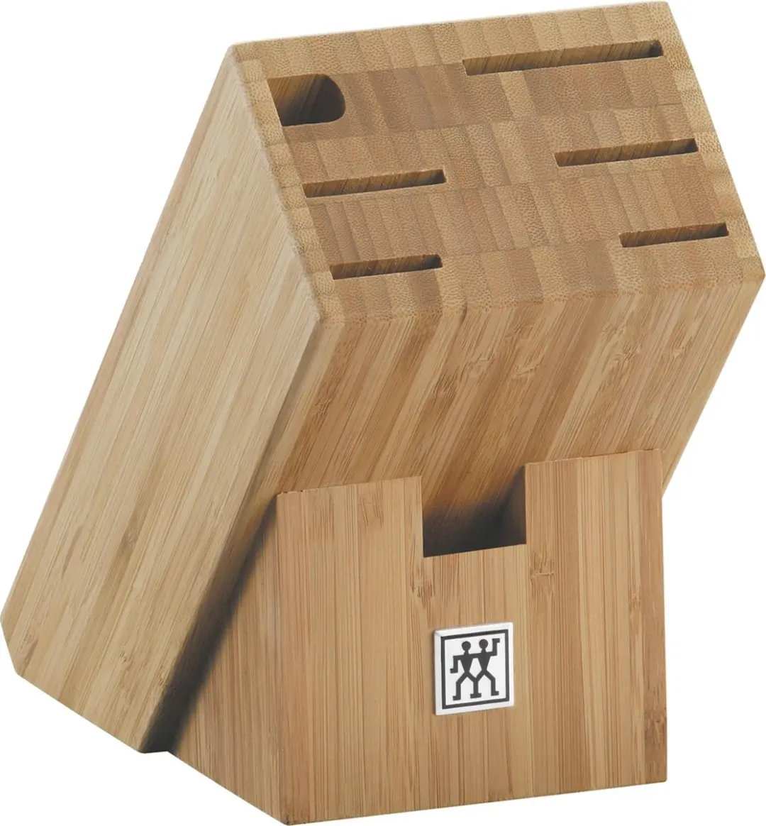 Zwilling Messenblok Bamboe 350424000