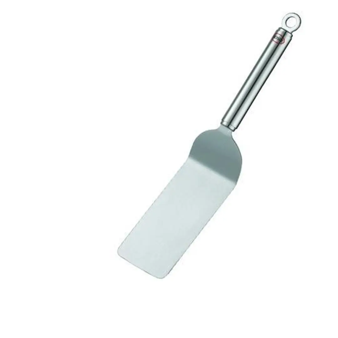Rösle Palette Spatel RVS - Zilver - afbeelding 6 van 6