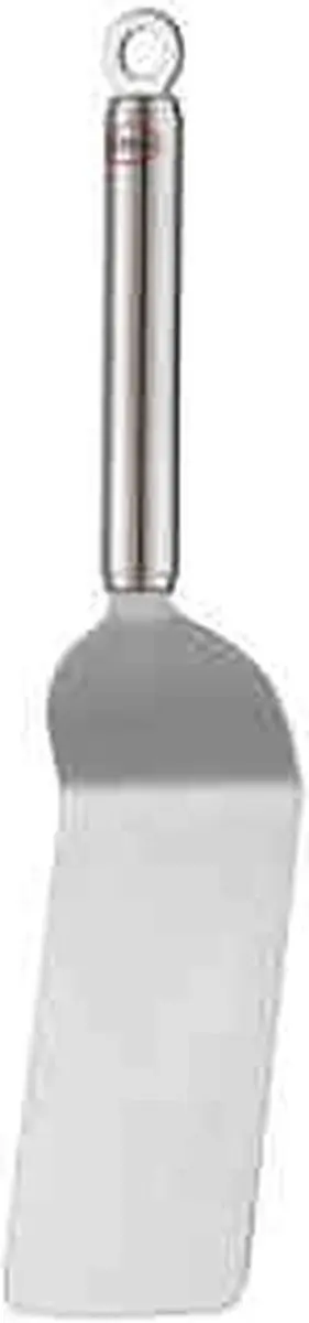 Rösle Palette Spatel RVS - Zilver