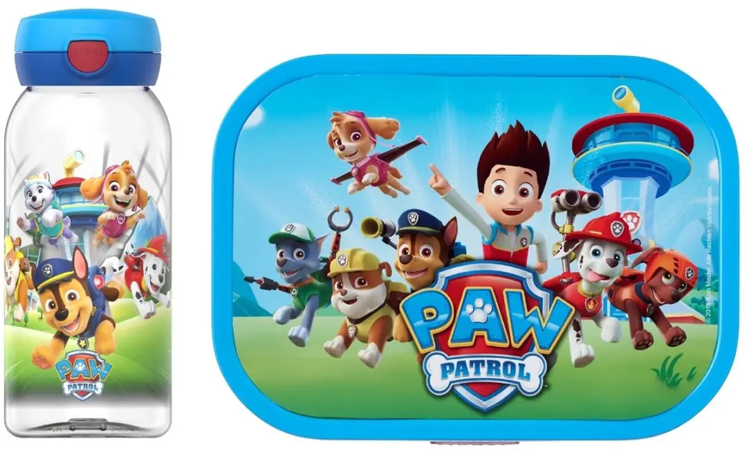 Mepal Campus Lunchset 1.35L