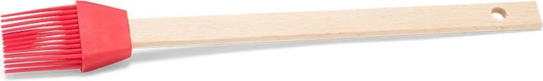 Patisse Bakkwast Siliconen 27cm