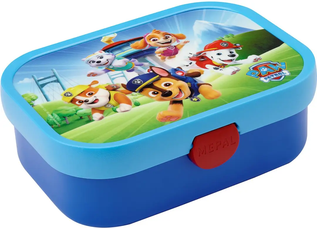Mepal Campus Lunchbox 750ml