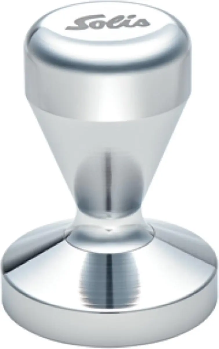 Solis 58mm Tamper