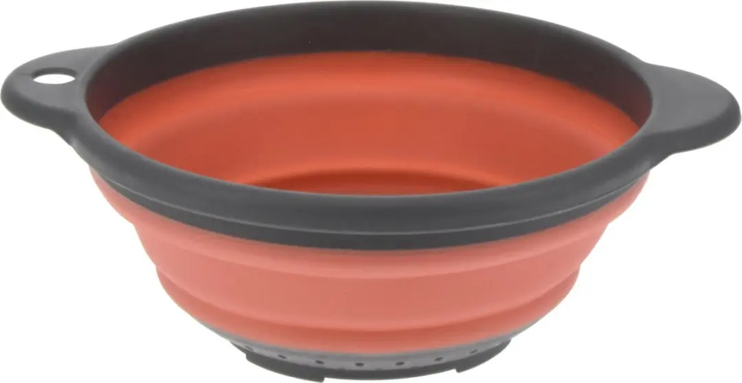 Excellent Houseware Opvouwbaar Vergiet 23cm