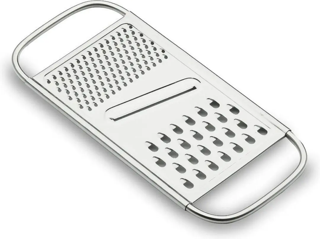 Lacor 60301 Rasp 3 Doeleinden