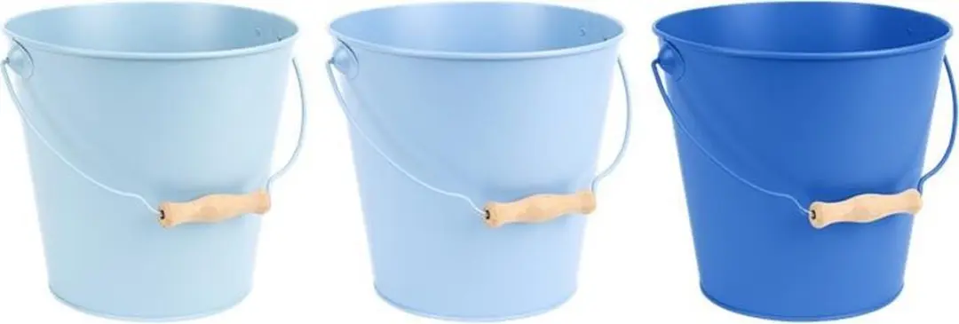 Esschert Design Zinken Emmer