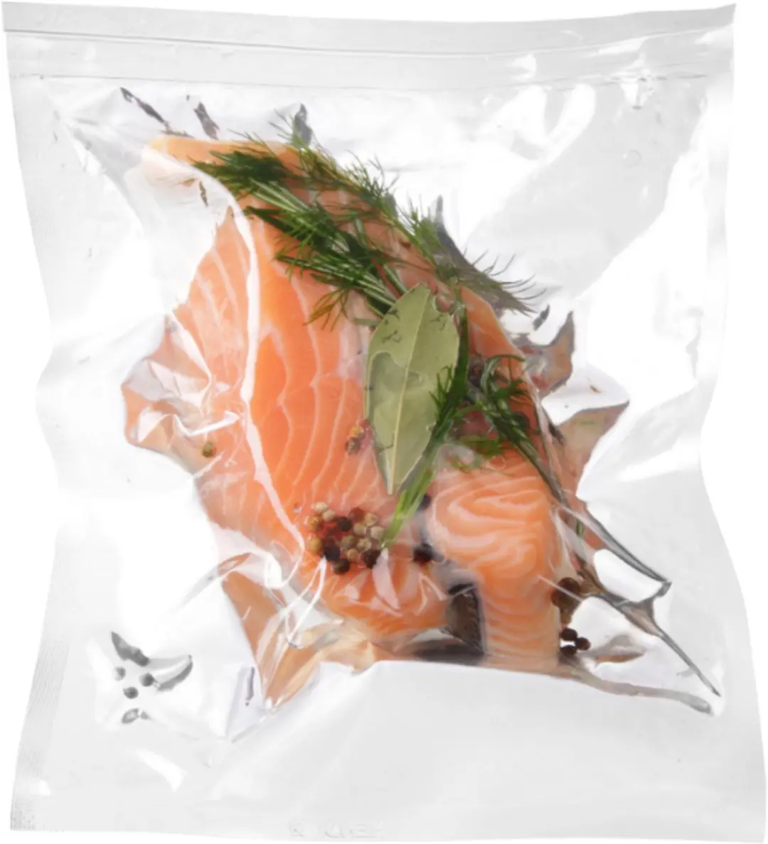 Hendi Sous-vide Bakzakken 300x400mm 100 Stuks - MPN 971383