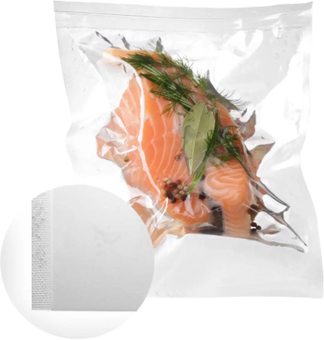 Hendi Sous-vide Bakzakken 300x400mm 100 Stuks - MPN 971383