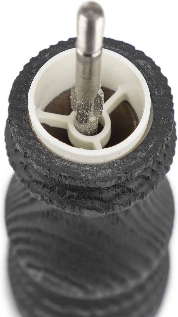 Peugeot Paris Nature Zoutmolen 18cm - Zwart - 41410