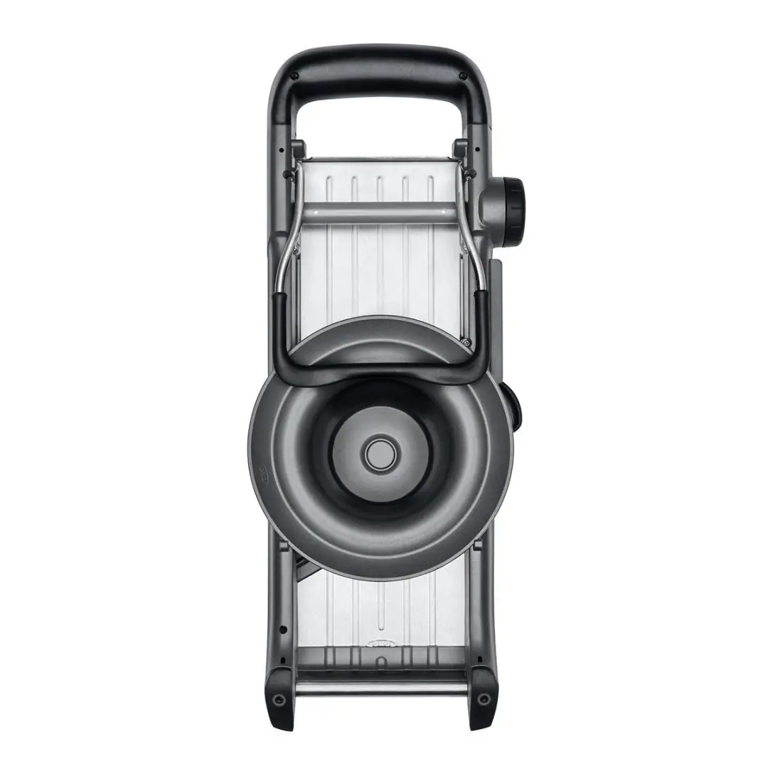OXO Mandoline Chef 2.0 Keukensnijder - Grijs