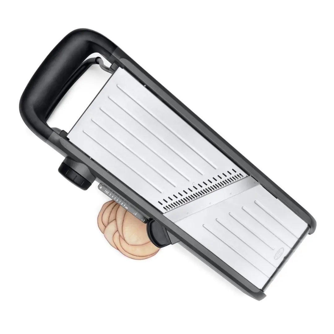 OXO Mandoline Chef 2.0 Keukensnijder - Grijs