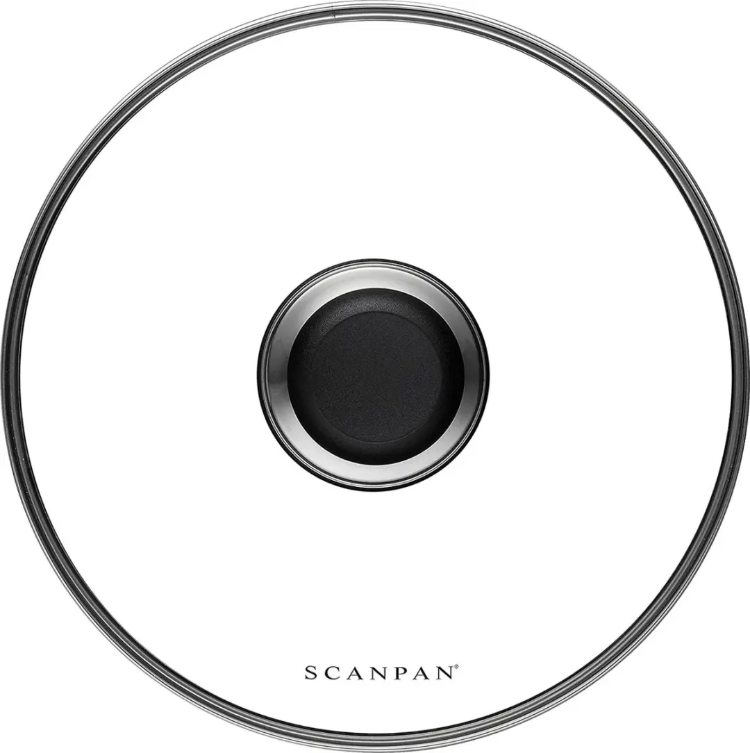 Scanpan Universeel Glasdeksel 24cm