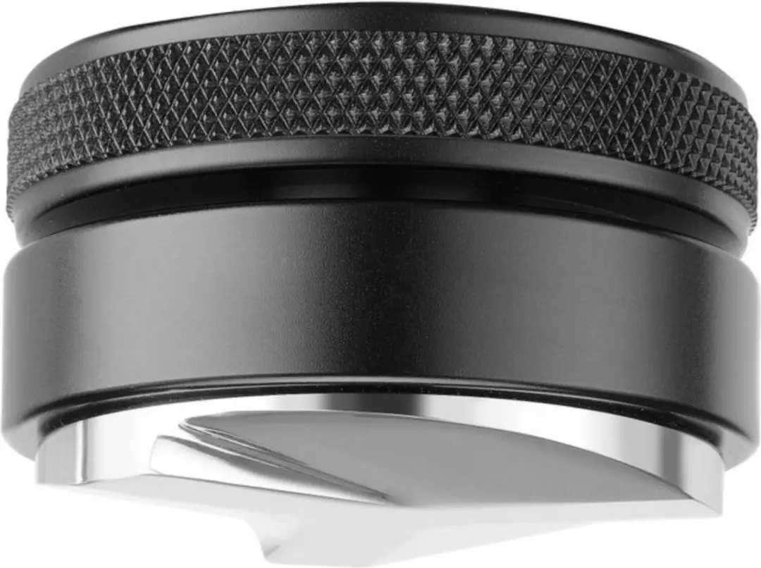 HENDI Koffieverdeler 207390 - Ø58mm - Roestvrij staal/Zwart - afbeelding 6 van 6