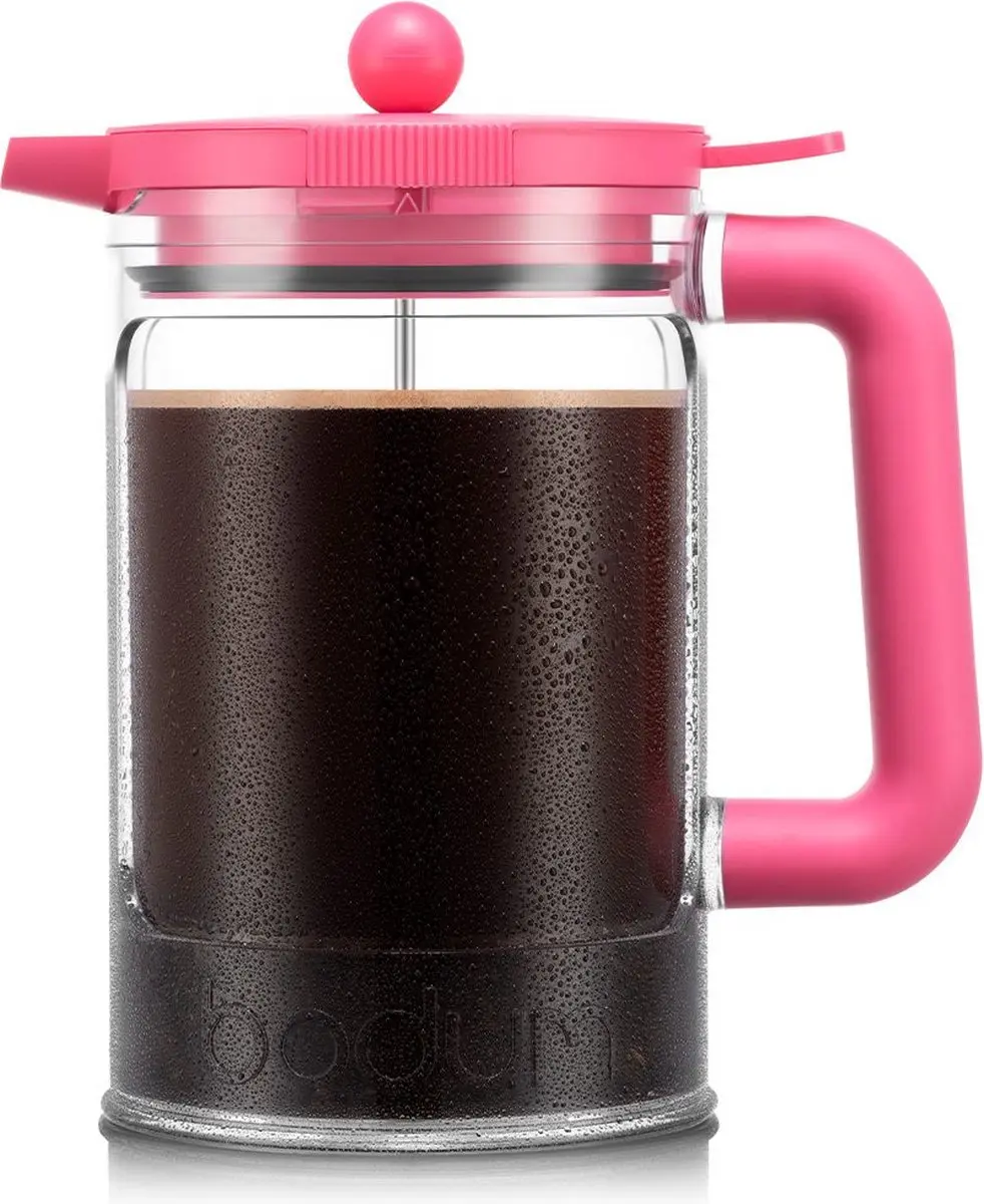 Bodum Bean Cafetière K11683-10-539S
