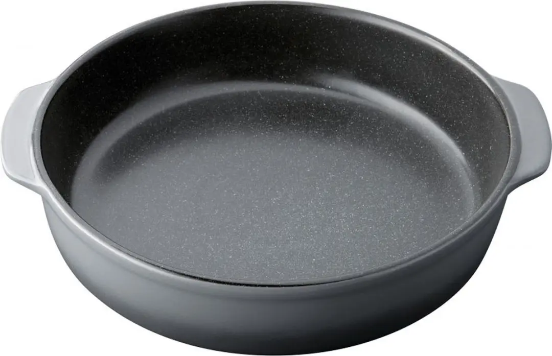BergHOFF GEM Ronde Ovenschaal 2.9L - Grijs