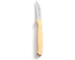 Hendi Gebogen Schilmes 165mm - RVS - afbeelding 2 van 6