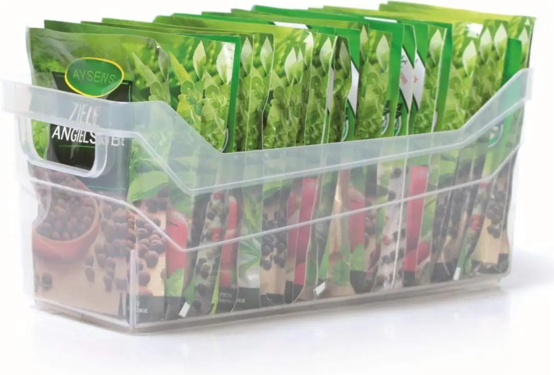 Prosperplast Organizer NUK1L 3L
